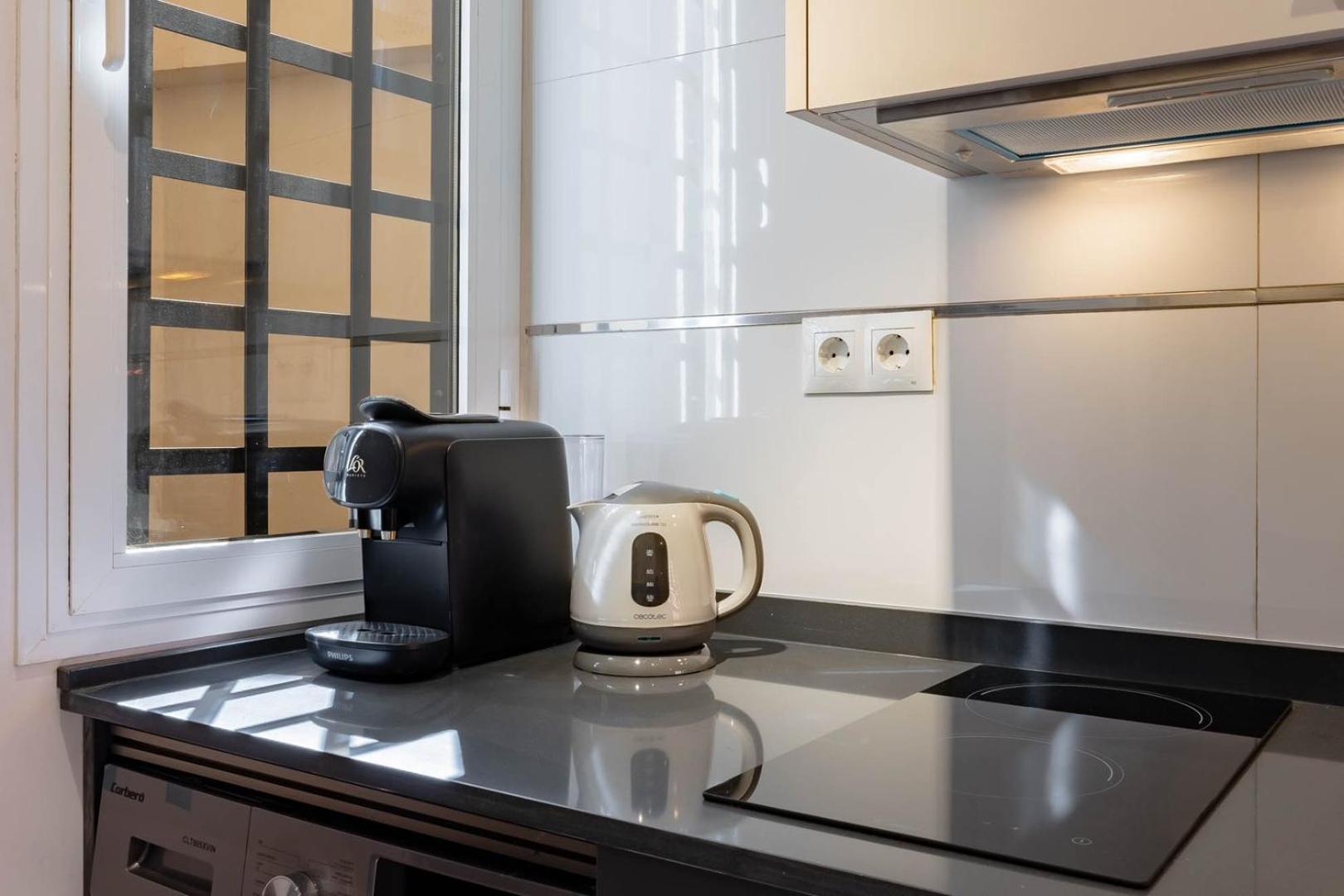 Apartment Guestready - A Delightful Experience In Málaga