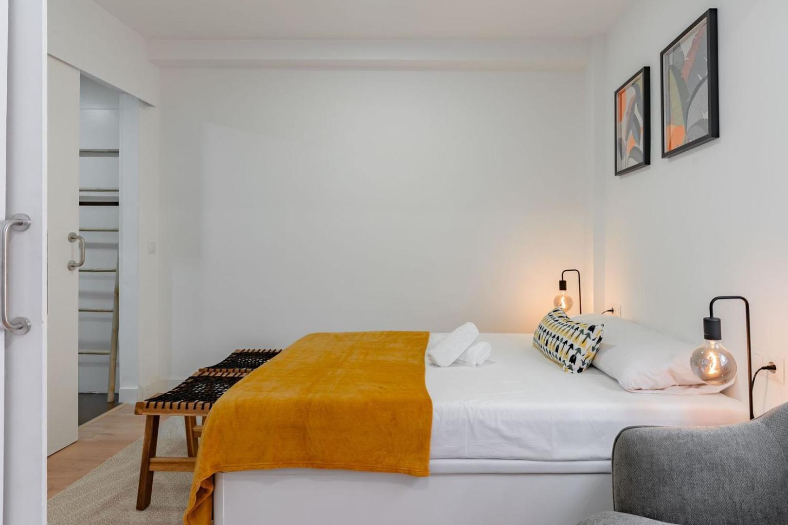 Apartment Guestready - A Delightful Experience In