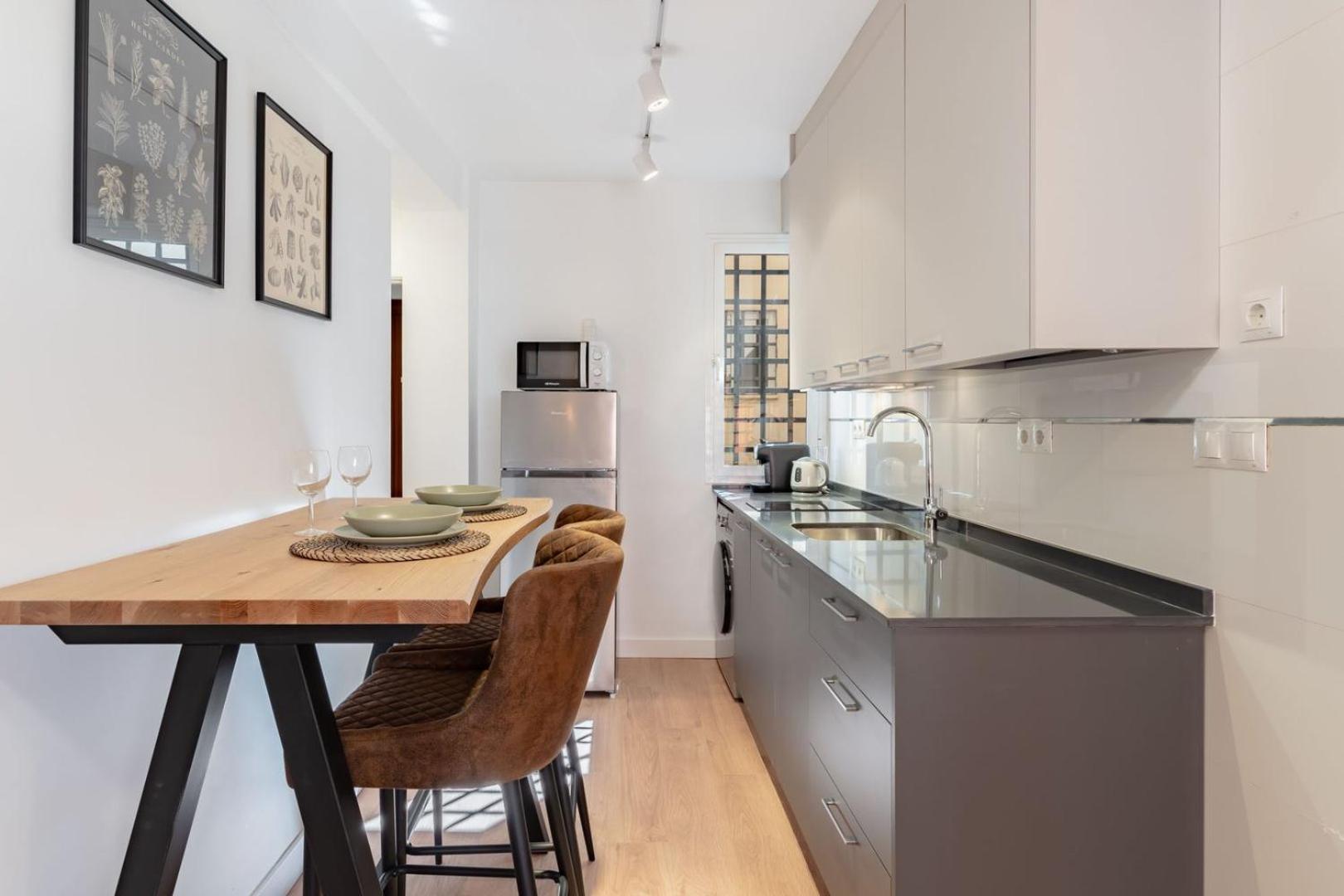 Guestready - A Delightful Experience In Apartment *